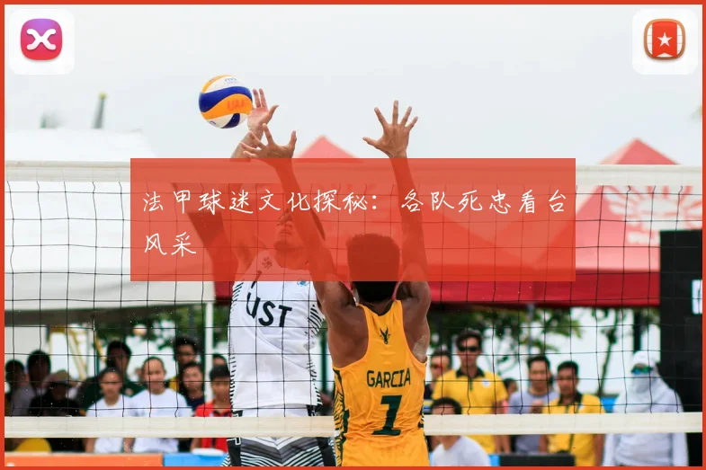 法甲球迷文化探秘：各队死忠看台风采